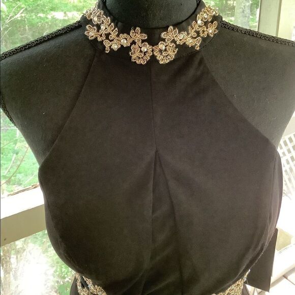 City Studio...Cocktail Dress   - Picture 8 of 11